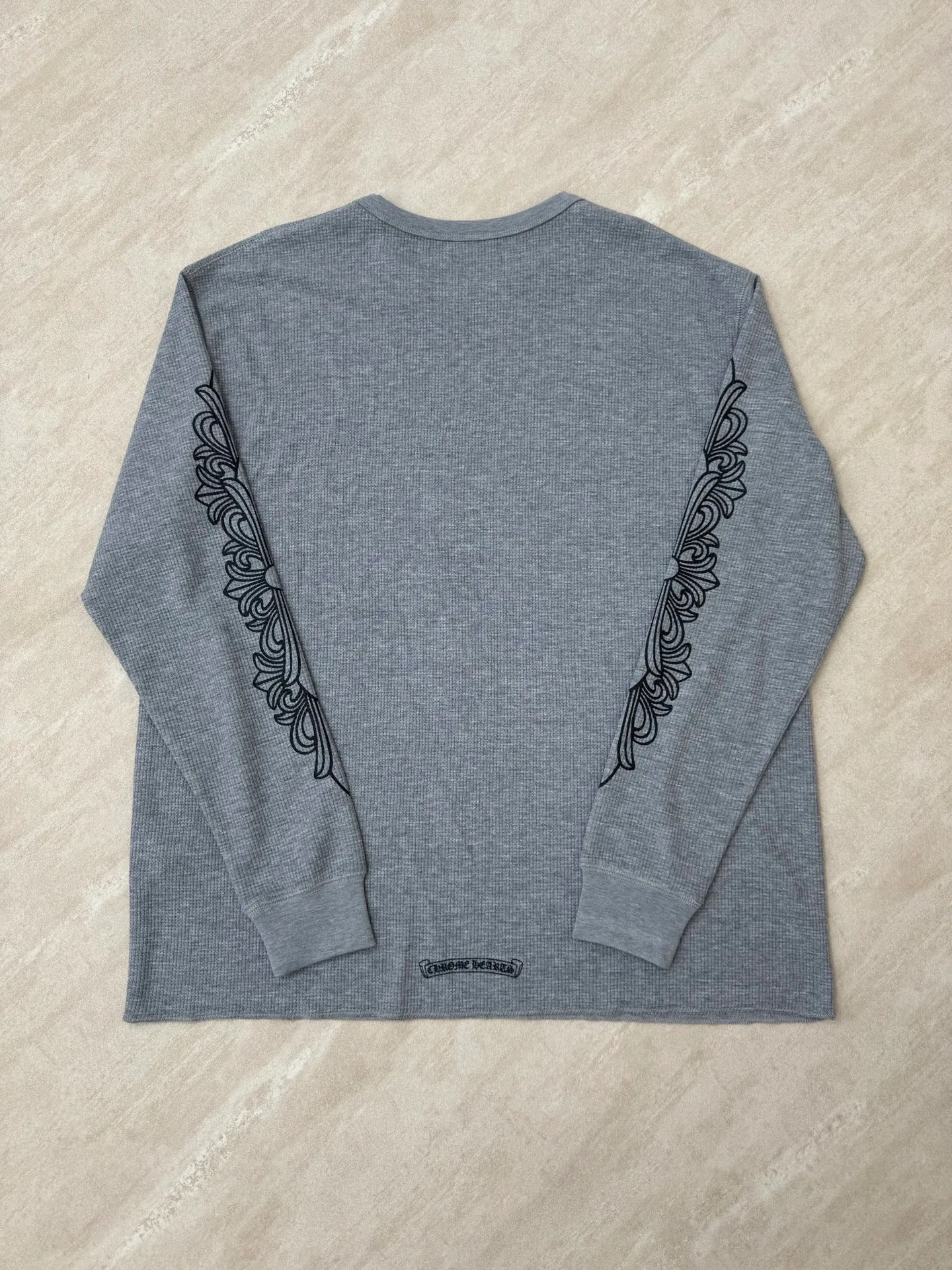 CH size s m l